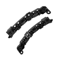 Rayton untuk Honda CR-V 2017-2022 Braket Bumper Depan OEM 71198-TLA-000 71193-TLA-000 Penyangga Bumper Depan