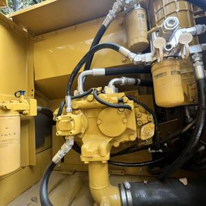 Excavadora de Orugas Caterpillar 320D2L de Segunda Mano de Japón, Maquinaria de Construcción Usada de 20 Toneladas, Excavadora de Orugas Cat320D2L - Product Image 5