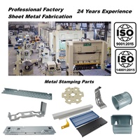 Accessori della scatola del componente elettronico del contenitore di plastica impilabile chiaro del produttore di servizio di stampaggio