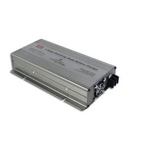 เครื่องชาร์จแบตเตอรี่ Mean Well Pb-360p-24 360w 24vdc รุ่นตั้งโต๊ะสำหรับอุตสาหกรรม - Product Image 1