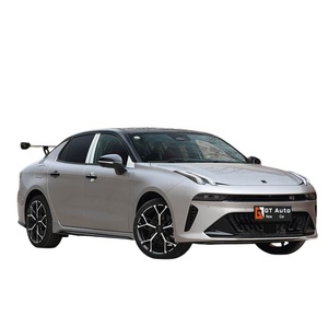 <span class=keywords><strong>Lynk</strong></span> & <span class=keywords><strong>Co</strong></span> 03 2026, Nuevo Auto con Alerón Trasero Grande, Edición 2.0TD, 181 Caballos de Fuerza, Motor L4, Transmisión DCT de 7 Velocidades, Sedán Compacto, Compre Auto en Línea a Bajo Precio - Product Image 3