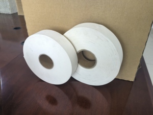<span class=keywords><strong>2025</strong></span> độ bền kéo cao vách thạch cao tấm thạch cao Trắng Doanh Băng Kraft Giấy cuộn để làm chất lượng cao Doanh Băng - Product Image 3