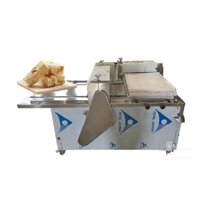 Cortadora con Sensor Automático para Máquina de Cortar Dulces de <span class=keywords><strong>Nuez</strong></span> y Barras de Pastel de Arroz - Product Image 5