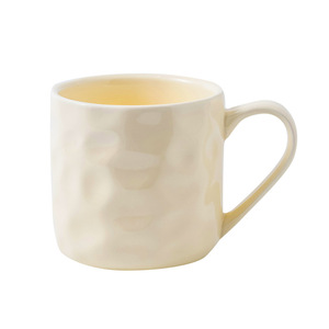Chaozhou <b>Ceramic</b> <b>Mug</b> 301-400ml Matte Finish Couple <b>Mug</b> For Home Use And Gifts - Product Image 5