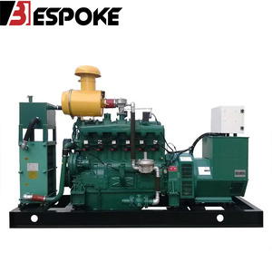 Nhà Máy Outlet weichai 180kw 3-giai đoạn <span class=keywords><strong>Biogas</strong></span> Methane thương hiệu hàng đầu khí đốt tự nhiên nhiên liệu đánh giá 380/ 400V Trung Quốc của gas Máy phát điện đặt - Product Image 6