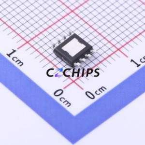 ชิปวงจรรวม SOPowerPAD-8 TPS259631DDAR แบรนด์ใหม่ดั้งเดิมป้องกันไฟกระชาก - Product Image 2