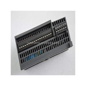 Controllo industriale buon prezzo Plc Controller di programmazione 6ES7132-4BB00-0AA0 prezzo all'ingrosso Plc Controller di programmazione - Product Image 1