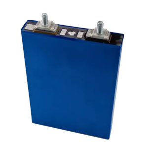 Hochleistungs-6C-3,2V-27AH/30AH prismatische Lithium-Ionen-Batteriezelle LiFePO4 Solarpack mit 3 Jahren Garantie und 3000 Zyklen - Product Image 1