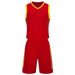 قمصان كرة السلة الأمريكية عالية الجودة المخصصة قمصان فريق كرة السلة الفريق الوطني قمصان كرة السلة - Product Image 4