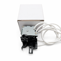 Pompe à encre péristaltique pour tête d'impression Roland DX4, compatible avec les systèmes d'encre à base d'eau Roland FJ740 FJ750 FJ540 Eps 7000