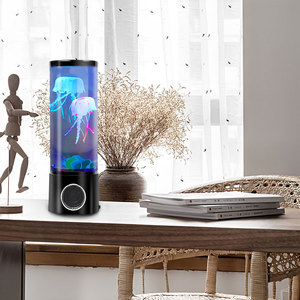 Lámpara <span class=keywords><strong>de</strong></span> Medusa <span class=keywords><strong>de</strong></span> <span class=keywords><strong>lava</strong></span> inflable, <span class=keywords><strong>altavoz</strong></span>, superventas, 2023 - Product Image 3