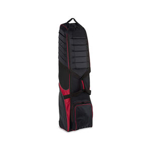 Sac de golf imperméable de nouvelle conception, sac de voyage à roulettes - Product Image 5