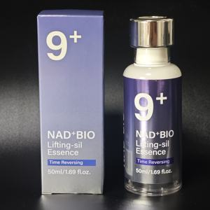 Özü için Bio kaldırma Serum NAD Anti-Aging peptidler NAD kaldırma Serum yüz sıkılaştırıcı kırışıklıklar için esneklik donuk cilt yaşlanma - Product Image 4