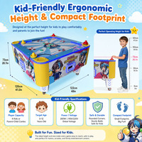 Fabricant personnalisé enfants et adultes prix maison de bonbons griffe Machine vraie grue d'arcade Machine d'amusement à pièces