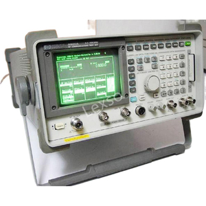 ชุดทดสอบการสื่อสาร RF รุ่น 8920A 0.4-1000MHz มือสอง - Product Image 1