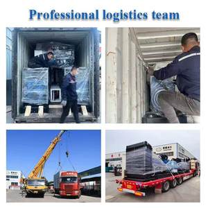 גנרטור דיזל תעשייתי שקט Leiteng 60 קילוואט, מסגרת פתוחה, לכל מזג אוויר, תואם תקן האיחוד האירופי, חד פאזי, התנעה אוטומטית, מערכת העברה אוטומטית (ATS), יבוא ישיר מסין - Product Image 5