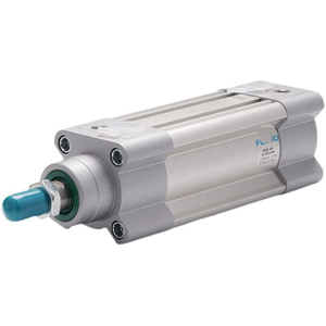 Cilindro neumático estándar de 163307 nuevo en caja - Product Image 2