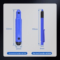 Outil à main de qualité industrielle Lame en acier inoxydable Grattoir à ébavurer ZY25046 Garantie 1 an Coupe-bordure en plastique, métal et cuivre