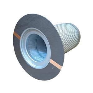 Nouveau filtre séparateur d'huile Manny 4940953101 pour compresseur d'air à vis, matériau en fibre de verre, garantie de 6 mois pour les rapports - Product Image 4