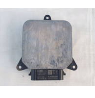 Module de commande d'ordinateur de phare LED d'origine 89907-76100 89908-76100 pour LEXUS UX UX250h 2019-2023