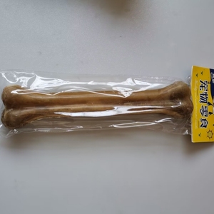 उच्च गुणवत्ता वाले काउहिड कुत्ते काटने गोंद रावड हड्डी कुत्ते च्यू पालतू उपचार - Product Image 6