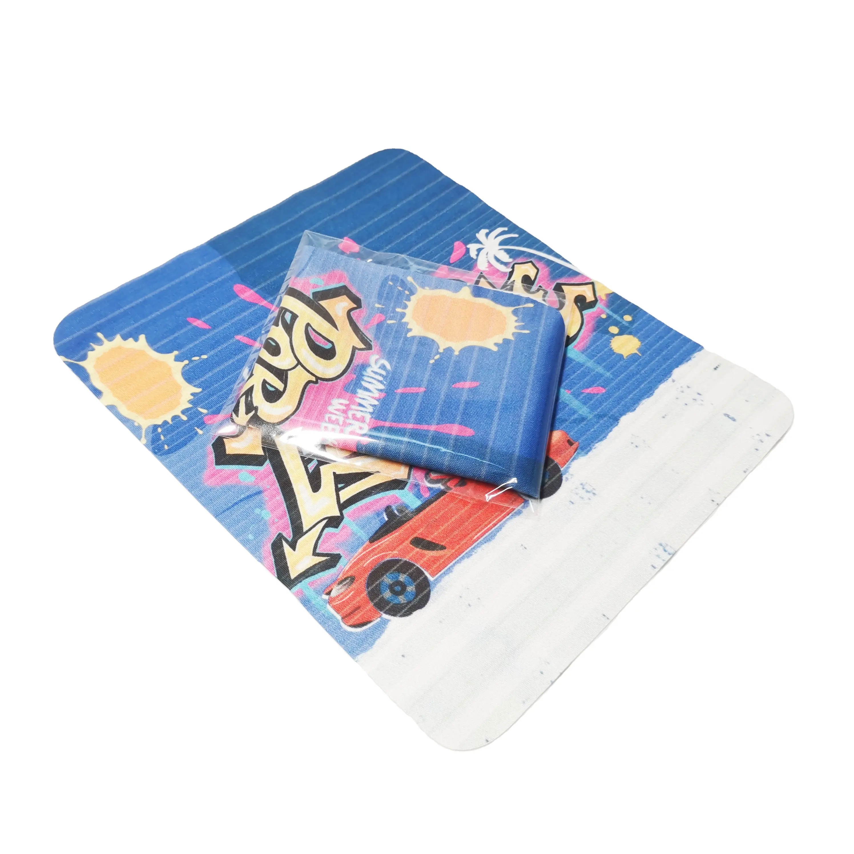 Microfiber Eyeglasses Cloths Wholesale Digital Photo Printing Eye Glasses Micro Fiber Lens Screen Glass Wiping Cleaning Cloth