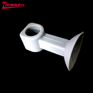 Practical Silicone <strong>Door</strong> Stopper Handle Silicone Anticollision Sucker Home <strong>Door</strong> Protecting Pad Mute Silencer Suction - Product Image 4