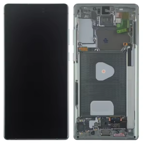 China Buena S23 + <span class=keywords><strong>N20</strong></span> <span class=keywords><strong>Ultra</strong></span> Pantalla Lcd Con Precio - Product Image 3