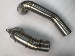 Nuevo Tubo de Carga de Titanio B58 GEN1 para Piezas de Rendimiento de la Serie B58 <span class=keywords><strong>G</strong></span>, Modificación/Actualización - Product Image 5