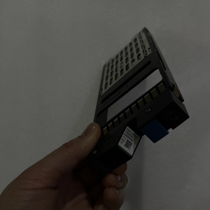 Disco Duro SAS Interno Reacondicionado de Calidad de Fábrica DE5600 E5624 E-X4051A de 600 GB y 10K RPM, Capacidad de 600 GB para Almacenar Grandes Cantidades de Datos - Product Image 2