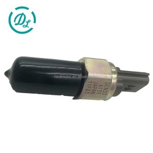เซ็นเซอร์วัดแรงดันน้ำมันดีเซล EexcavaStart รุ่น 8-98119790-0 499000-6131 4HK1 6HK1 ZX200-3 ZX240-3 สำหรับรถขุด รับประกัน 6 เดือน - Product Image 1