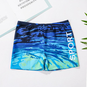 Maillots <span class=keywords><strong>de</strong></span> <span class=keywords><strong>bain</strong></span> personnalisés pour adolescents L-4XL Shorts <span class=keywords><strong>de</strong></span> plage imprimés pour enfants Taille plus grande Shorts <span class=keywords><strong>de</strong></span> <span class=keywords><strong>bain</strong></span> pour garçons du lycée - Product Image 2