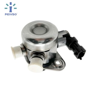 Bomba de Combustible de Alta Presión PEIVSO para Range Rover Evoque Velar Sport II H4P3-9D376-AB 0261520435 LR091586 - Product Image 1
