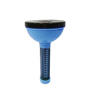 Generador de Cloro Salino Flotante Solar de Fácil Instalación, Accesorios para Limpieza de Piscinas - Product Image 4