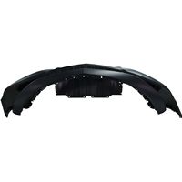 Cubierta de Parachoques Delantero USA Premier para Chevrolet Impala 2014-2020 ACC 3.6L LTZ Pintada, Parachoques para Auto Chevy 22990036