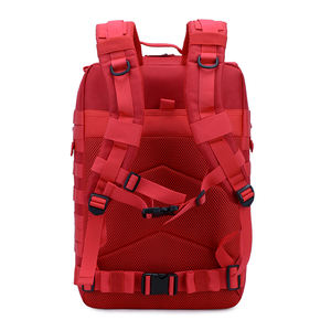 <span class=keywords><strong>Mochila</strong></span> táctica Oxford impermeable <span class=keywords><strong>de</strong></span> alta calidad <span class=keywords><strong>de</strong></span> <span class=keywords><strong>45</strong></span> <span class=keywords><strong>litros</strong></span> 900D para deportes al aire libre y estilo <span class=keywords><strong>de</strong></span> moda Fitness - Product Image 3