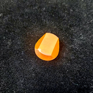 Prisma Óptico IR ZnSe de Alta Precisão Personalizado de Fábrica Chinesa, Qualidade de Superfície 60/40, Planicidade Lambda/4, Revestimento AR >90%, Abertura Clara - Product Image 6