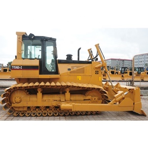 HBXG chino <span class=keywords><strong>Bulldozer</strong></span> <span class=keywords><strong>T140</strong></span>-<span class=keywords><strong>1</strong></span> Dozer para 140hp - Product Image 6