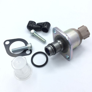 วาล์ววัดแสง SCV 294200-0360สำหรับโตโยต้าแลนด์โรเวอร์วาล์วฉีด - Product Image 1