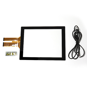 2022 Wholesale10.1 <span class=keywords><strong>15</strong></span> <span class=keywords><strong>15</strong></span>.6 <span class=keywords><strong>17</strong></span> 18.5 <span class=keywords><strong>19</strong></span> 21.5 Inch Cảm Ứng Tương Tác Foil Nano Cảm Ứng Foil Pcap <span class=keywords><strong>Touch</strong></span> <span class=keywords><strong>Panel</strong></span> - Product Image 5