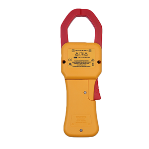 Pinza Amperimétrica de Potencia k E345, Medidor de Potencia Electrónico k E 353/355 TrueRms 2000A, Pinza Amperimétrica k E Original, Nuevo en Stock - Product Image 6