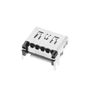 HD Ổ cắm cổng kết nối cho ps5 thay thế sửa chữa các bộ phận ban đầu HD Giao diện ổ cắm jack - Product Image 5