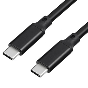 สายชาร์จ USB Type C สำหรับ Google Pixel 5 Charger 100W 5A PD USB Type C สำหรับ MacBook, <span class=keywords><strong>iPad</strong></span> <span class=keywords><strong>Pro</strong></span> 2018/<span class=keywords><strong>2020</strong></span>และอื่นๆ - Product Image 3
