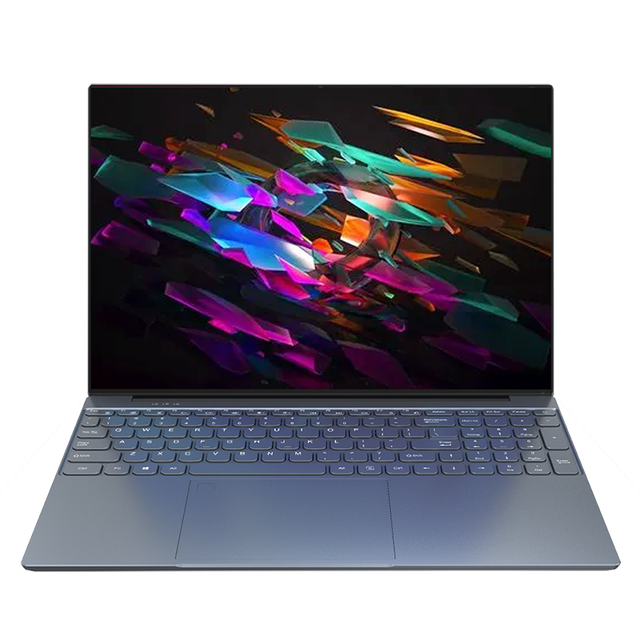 I5 Core 10th 11th Gen Laptop Computer 16GB RAM 128GB 256GB 512GB SSD 11 10th Generation 16 Inch Intel Notebook Laptop I5 I7