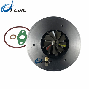Cartucho Turbo GT2252V 454192 CHRA 074145703G para VW <span class=keywords><strong>T4</strong></span> Transporter 2,5 <span class=keywords><strong>TDI</strong></span> <span class=keywords><strong>Syncro</strong></span> 75Kw 111Kw 102HP 151HP AXL AHY AXG - Product Image 6