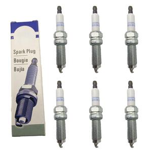 <span class=keywords><strong>Bougie</strong></span> d'allumage Rer8zwycb4 Sp149125ae Sp149125ad pour 2011-2018 Grand Cherokee 3.6L - Product Image 2