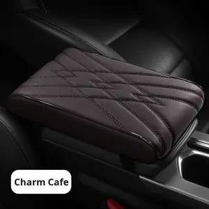 Caja de reposabrazos para coche Four Seasons General Motors nuevo Jetta Lavida Sagitar Bora <span class=keywords><strong>Santana</strong></span> Sylphy Excelle caja de reposabrazos cojín - Product Image 5