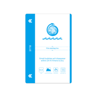 Film Hydrogel Universel TPU Auto-Réparant avec Revêtement Nano AF HD Transparent Ultra-Fin Étanche Protection Intégrale pour Écran – Vente en Gros Usine