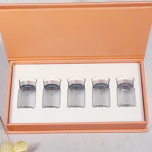 Réduit les rides et les ridules, améliore l'élasticité de la peau, sérum liftant au peptide NAD avec effet blanchissant pour les peaux vieillissantes et ternes - Product Image 2