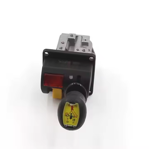 Vanne de décharge hydraulique manuelle robuste BKQF34-B – Solution exclusive pour systèmes hydrauliques de machines d'excavation – Fabricant d'origine - Product Image 2